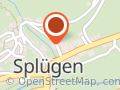 Gästeinformation Splügen