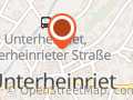 Evang.Pfarramt Unterheinriet Kirchen