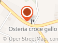 IQOS RESELLER - Osteria Croce Gallo, Stradella
