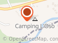 CAMPING L'OSO PORTO-VECCHIO