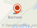 Campingplatz Bannsee