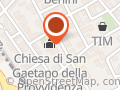 Parrocchia San Gaetano - Melegnano