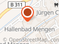 Hallenbad Mengen