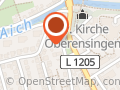 Gemeindehaus - Evangelische Kirchengemeinde Oberensingen-Hardt