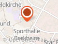 GYMWELT im Turn- und Sportverein Berkheim 1895 e.V.