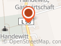 Kirche zu Handewitt der Ev.-Luth. Kirchengemeinde Handewitt