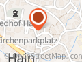 Kindergärten Johanniszweigverein Laufach -Hain e.V.