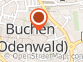 Hairzstück Buchen