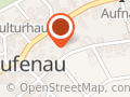 Ev. Pfarramt Aufenau