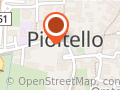 Pizzeria Trancio Cafe' Pioltello