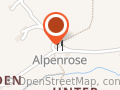 Gasthaus Alpenrose Hundwil