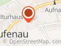 Ev. Pfarramt Aufenau