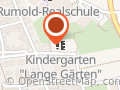 Kindergarten Lange Gärten