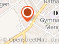 Therapiezentrum/Physiotherapie Alber