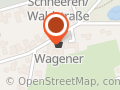 Wagener Heinz-Werner Lebensmittelmarkt
