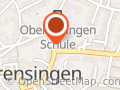Kindergarten Oberensingen I u. II