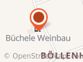 Martin Büchele Weinbau