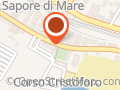 Pizzeria Claudio Veranda Sul Mare Ristorante