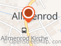 Evangelische Kirche Allmenrod - Evangelische Kirchengemeinde Allmenrod