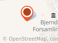 Bjerndrup Minigolf