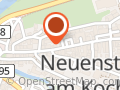 Kebap-House Neuenstadt