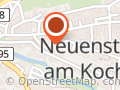 Neuenstädter Biermanufaktur