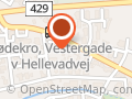 Klinik For Fodterapi