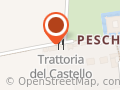 Trattoria Del Castello Di Politi Massimo