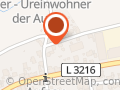 Kosmetik Lädchen