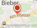 Ferienhaus "Haus an der Bieber"