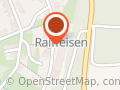Raiffeisen Handels- und Vermittlungsgesellschaft mbH Tankstelle