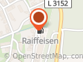 RWZ Verkaufsbüro Energie und Tankstelle Frielendorf
