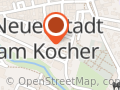 Ev. Kirchenbezirk Neuenstadt am Kocher