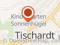 Tv-Tischardt