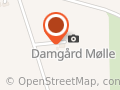 Damgård Mølle