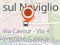 m ama non m ama atelier Floreale camillo