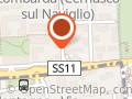 PIZZERIA DEL MAESTRO Cernusco sul naviglio N101
