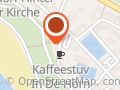 Marlens Konditorei Kaffeestuuv In de Hörn