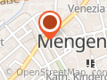 VR Bank Donau-Oberschwaben eG Beratungszentrum Mengen