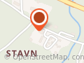 Stavn Camping og Hytter