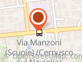 Associazione Agora' - Parrocchia S.m. Assunta