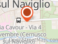 Otoacustica Lombarda - filiale di Cernusco Sul Naviglio