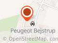 Peugeot Bejstrup Midtvejs Auto A/S