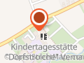 Kindertagesstätte "Dorfstrolche" Verna