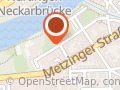 Ufer Lounge - Biergarten Nürtingen