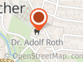 Herr Dr. Adolf Roth, jun.