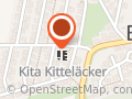 Kindergarten Kitteläcker