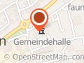 Restaurant Vier Jahreszeiten