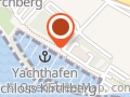 Yachthafen Schloss Kirchberg