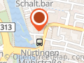 Taxi NETT Nürtingen Tag und Nacht